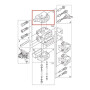 Module de pompe DANFOSS PVG120155G5020