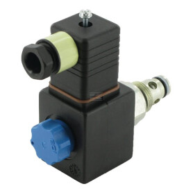 Soupape de sécurité DANFOSS PVG32157B4259