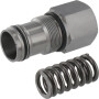 Bouchon DANFOSS PVG120155G6081