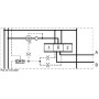 Bouchon DANFOSS PVG120155G6081
