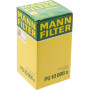 Filtre MANN-FILTER PU10006X