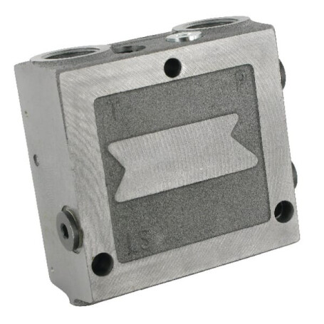 Module pompe DANFOSS PVG32157B5180