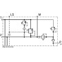 Module pompe DANFOSS PVG32157B5180