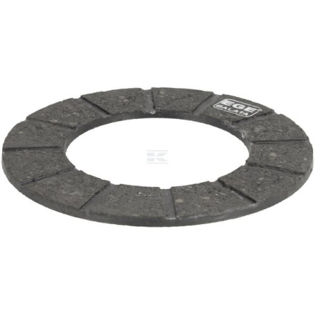 Disque friction GOPART PTO95060FDGP