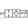 Clapet DANFOSS PVG32157B4258