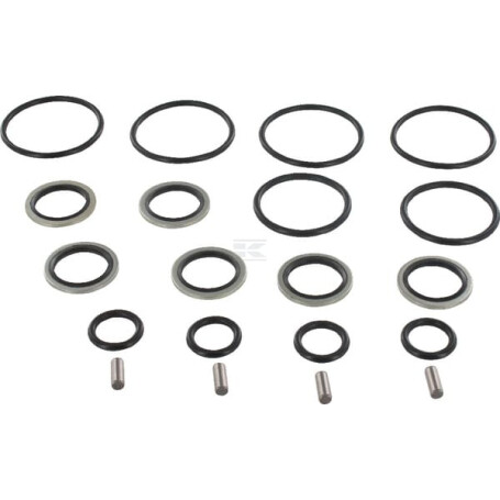 Jeu de joints DANFOSS PVG120155G8522