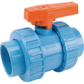 Llave esférica Prevost 63 mm PREVOST PVRVFF63