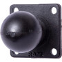 Plaque RAM RAMC202U22BL