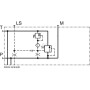 Module pompe DANFOSS PVG32157B5101