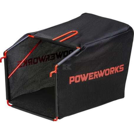 Sac de ramassage GREENWORKS RA312022322
