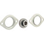 Palier complet INA/FAG RATY15XL