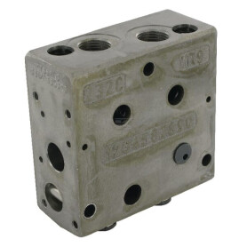 Module de base DANFOSS PVG32157B6203