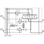 Module de base DANFOSS PVG32157B6203