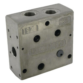 Module de base DANFOSS PVG32157B6000