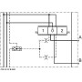 Module de base DANFOSS PVG32157B6000