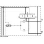 Module de base DANFOSS PVG32157B6000