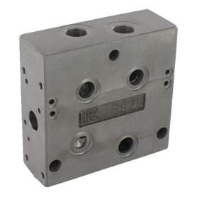 Module de base DANFOSS PVG1611101421