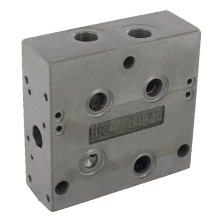 Module de base DANFOSS PVG1611101421