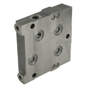 Plaque DANFOSS PVG32157B2015