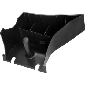 Bouchon d'obturation GREENWORKS RA34106463V2