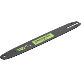 Guide de chaîne GREENWORKS RA31201403A