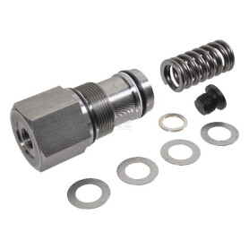 Bouchon DANFOSS PVG120155G6082