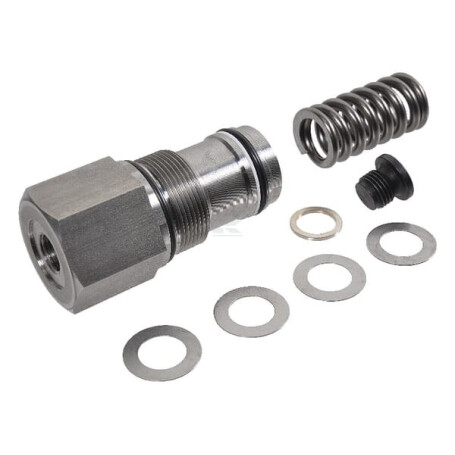 Bouchon DANFOSS PVG120155G6082