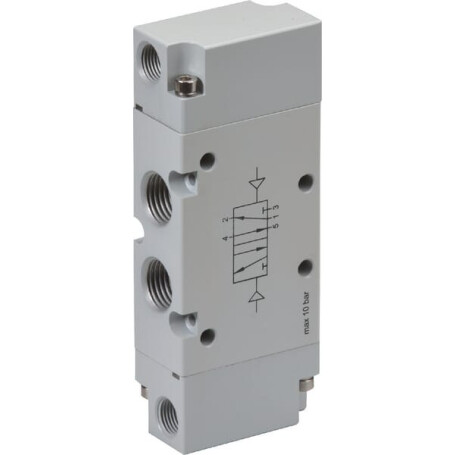 Vanne UNIVERSEL PV52B18
