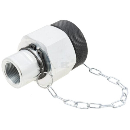 Bouchon d'accouplement DNP PVR12019003C