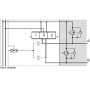 Valve DANFOSS PVG32157B2300