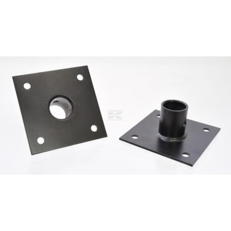 Moyeu GRANJA RB409805KR