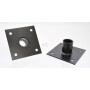 Moyeu GRANJA RB409805KR