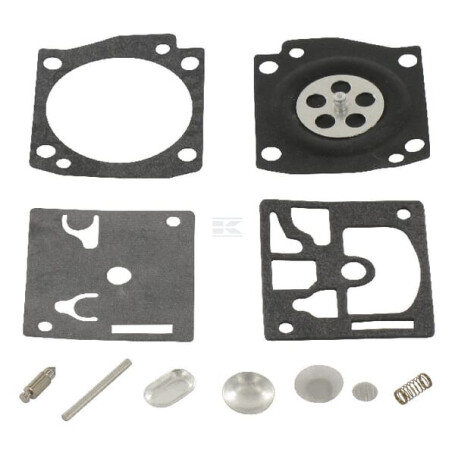 Kit ZAMA RB43KR