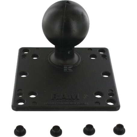 Plaque RAM RAMD246UBL