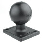 Adaptateur à bille RAM RAMC347U