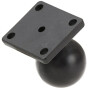 Adaptateur à bille RAM RAMC347U