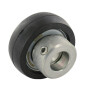 Roulement avec bague INA/FAG RABRB3580FA106