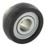 Roulement avec bague INA/FAG RABRB3580FA106