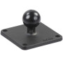Barrière carrée RAM RAMB202U2525