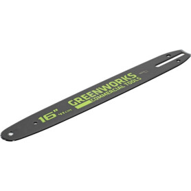 Guide de chaîne GREENWORKS RA311001080B