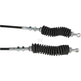 Câble KUBOTA RB25735150