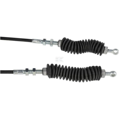 Câble KUBOTA RB25735150