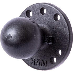 Plaque RAM RAMC202ABL