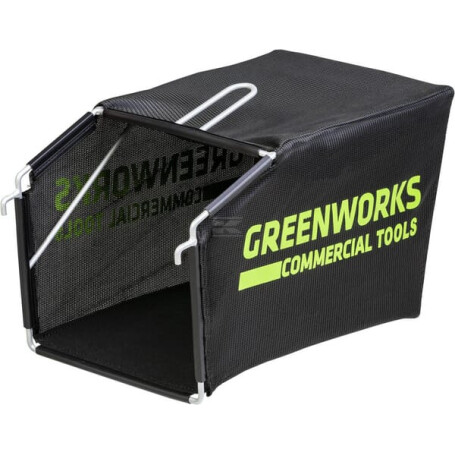 Sac de ramassage GREENWORKS RA311061554