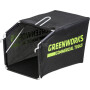 Sac de ramassage GREENWORKS RA311061554