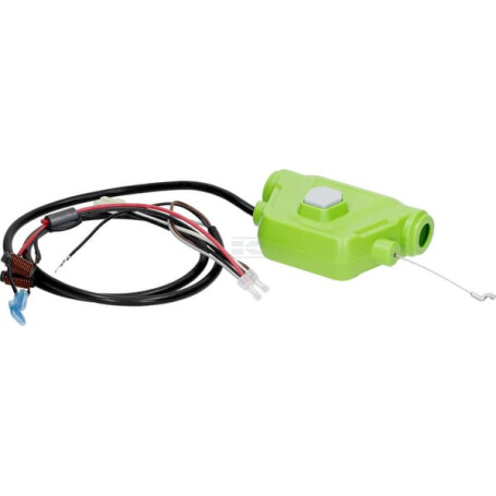 Boîte de commutation GREENWORKS RA311031559