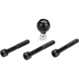 Boule de montage RAM RAMB367BL