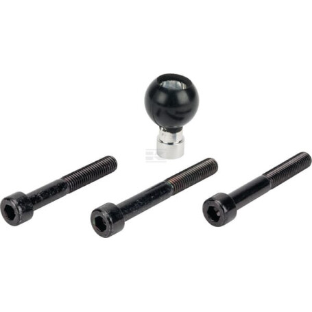 Boule de montage RAM RAMB367BL