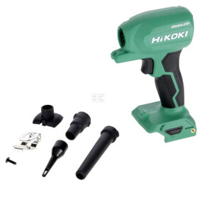 Souffleur HIKOKI RA18DAW4Z