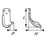 Lame MALETTI RB0700077